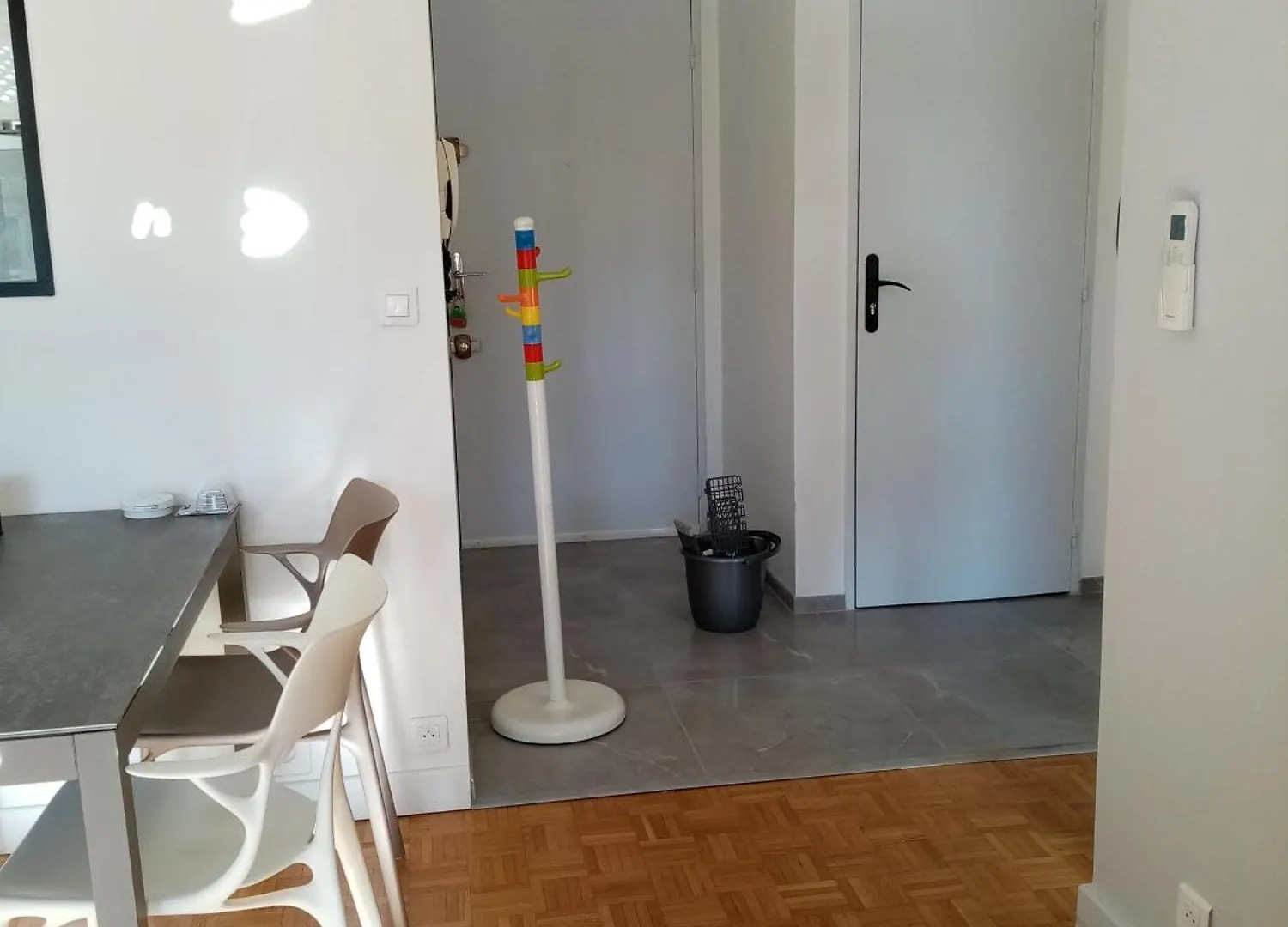 אקס-אן-פרובאנס Aix Centre Charmant T2 Climatise Parc Jourdan